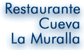 Cueva La Muralla